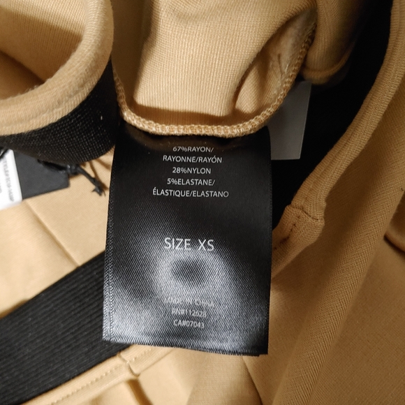 SOLD NWT Tahari Front Seam - Picture 4 of 4